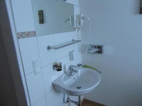 Hostal Haus Waldesruh