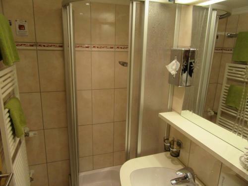 Hostal Haus Waldesruh