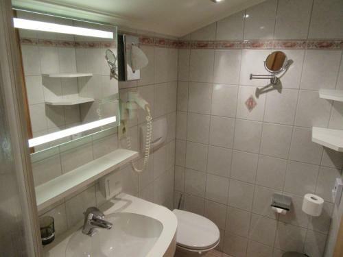 Hostal Haus Waldesruh