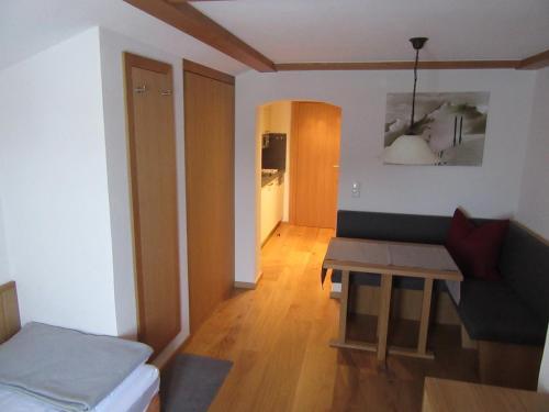 Hostal Haus Waldesruh