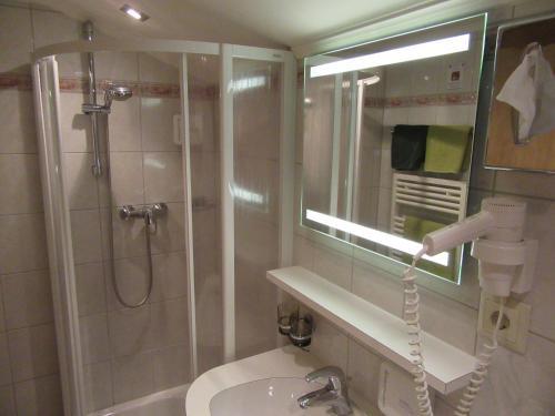 Hostal Haus Waldesruh
