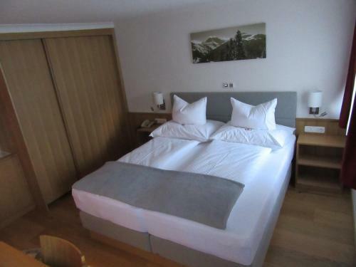 Hostal Haus Waldesruh