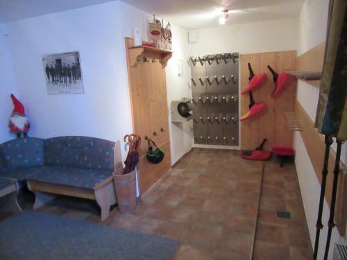 Hostal Haus Waldesruh