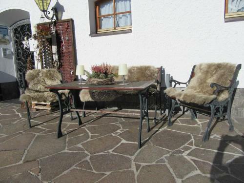 Hostal Haus Waldesruh