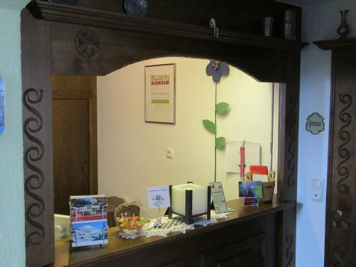 Hostal Haus Waldesruh
