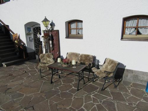 Hostal Haus Waldesruh