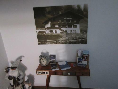 Hostal Haus Waldesruh