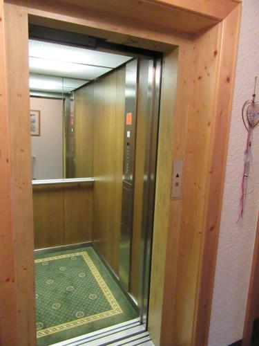 Hostal Haus Waldesruh