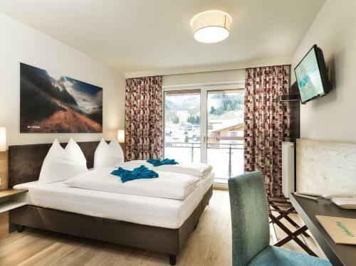 Hotel Sportalm