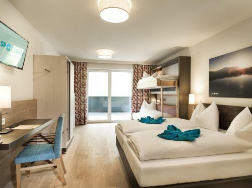 Hotel Sportalm