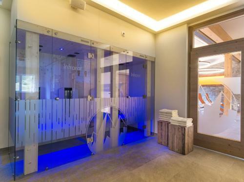 Hotel Sportalm