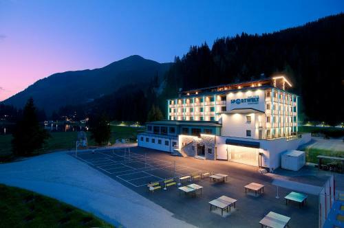 Hotel Sportalm