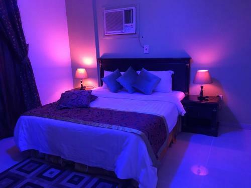 Apartamento Qasr Al Mosaidya - Quraysh