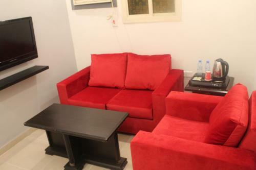 Apartamento Qasr Al Mosaidya - Quraysh
