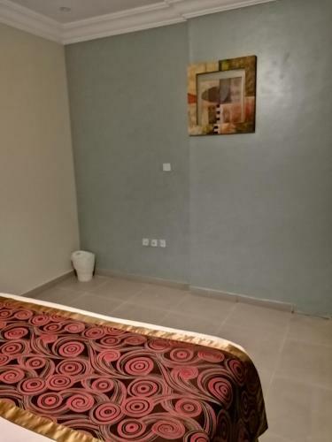 Apartamento Qasr Al Mosaidya - Quraysh