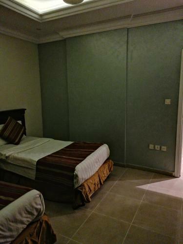 Apartamento Qasr Al Mosaidya - Quraysh