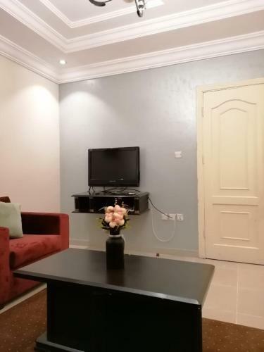 Apartamento Qasr Al Mosaidya - Quraysh
