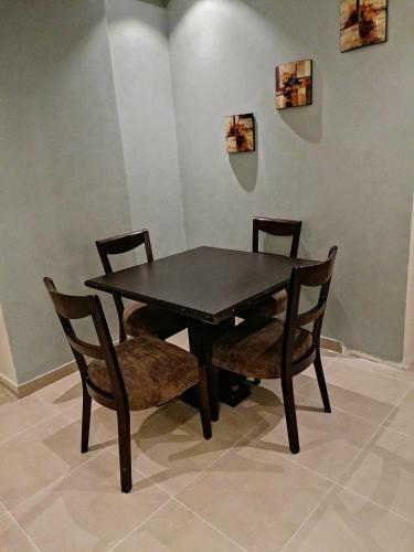 Apartamento Qasr Al Mosaidya - Quraysh