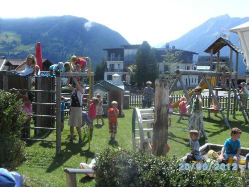 Hotel-pension Sonneck