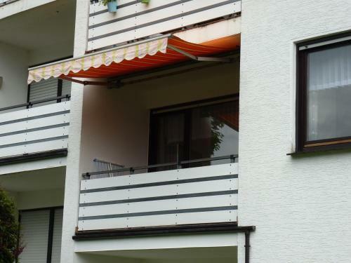 Apartamento Fewo J�ger