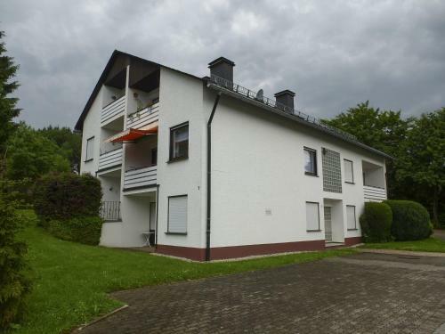 Apartamento Fewo J�ger