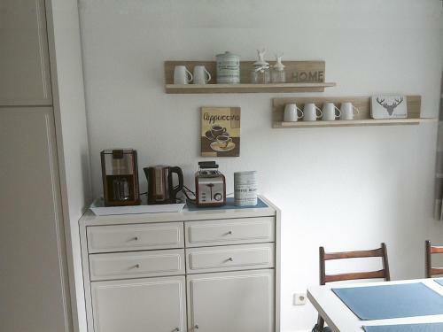 Apartamento Fewo J�ger