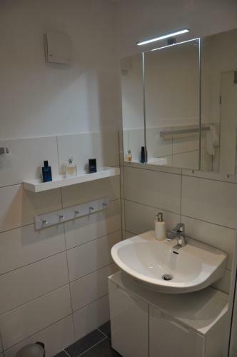 Apartamento Fewo J�ger
