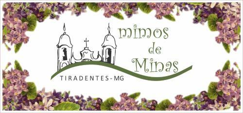 Casa Mimos De Minas