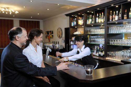 Hotel Zur Prinzenbr�cke