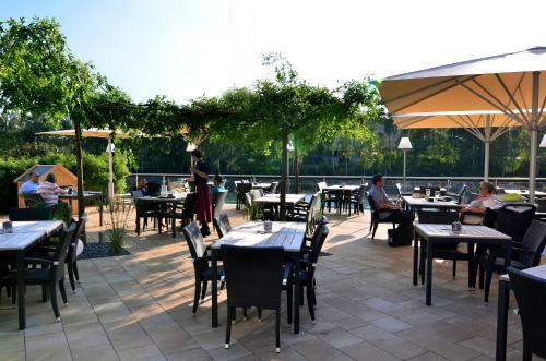 Hotel Zur Prinzenbr�cke