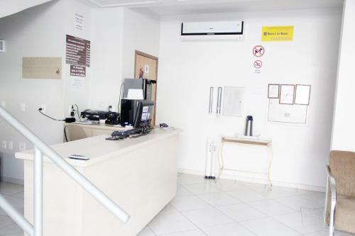 Hotel Borges