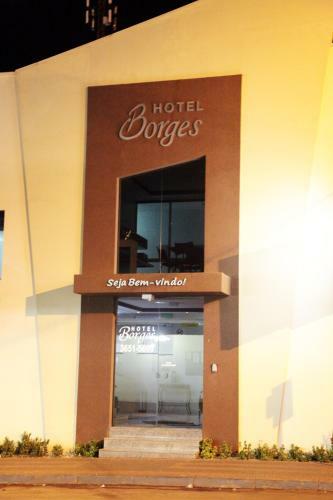 Hotel Borges