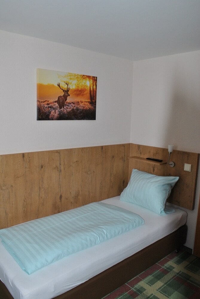 Hostal Gasthof Kampenwand Bernau