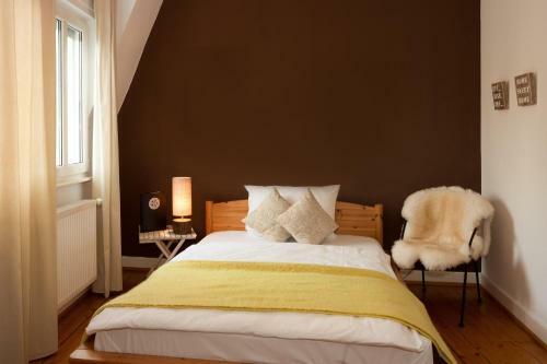 Hotel & Restaurant Auerstein