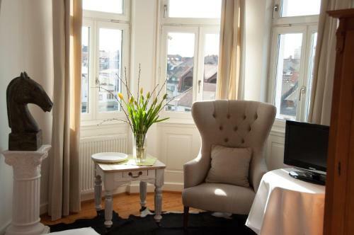 Hotel & Restaurant Auerstein