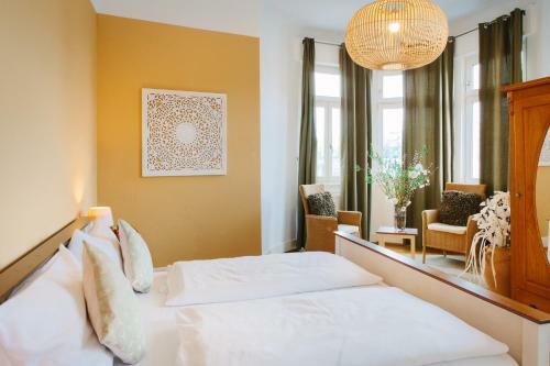 Hotel & Restaurant Auerstein