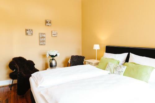 Hotel & Restaurant Auerstein