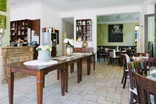 Hotel & Restaurant Auerstein