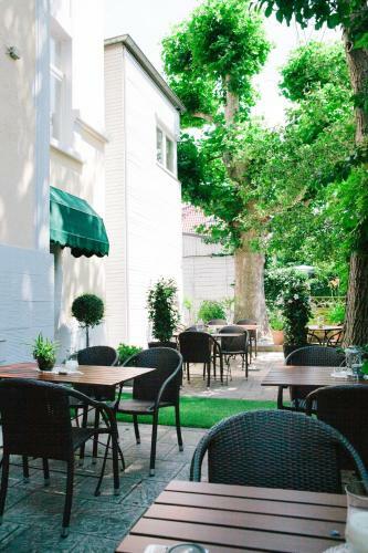 Hotel & Restaurant Auerstein