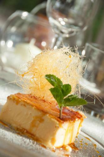 Hotel & Restaurant Auerstein