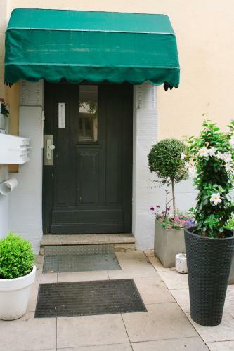 Hotel & Restaurant Auerstein
