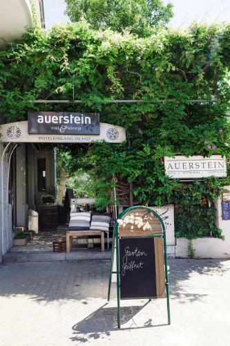 Hotel & Restaurant Auerstein
