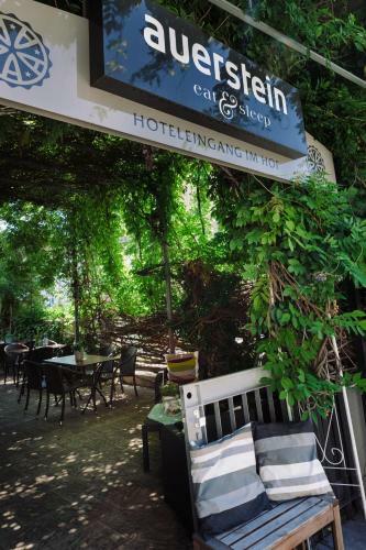 Hotel & Restaurant Auerstein