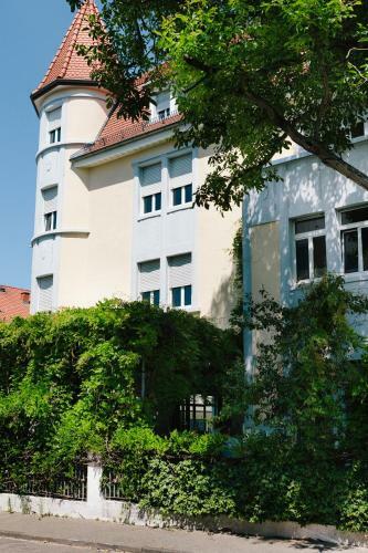 Hotel & Restaurant Auerstein