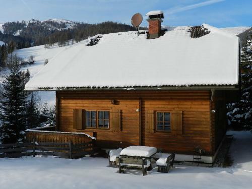 Chalet Oswald By Isa Agentur