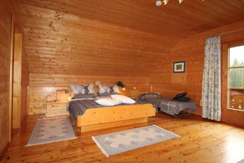 Chalet Oswald By Isa Agentur