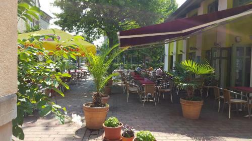 Hotel Villa Grande