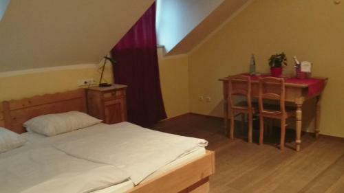 Hotel Villa Grande