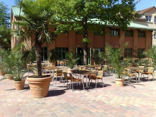 Hotel Villa Grande