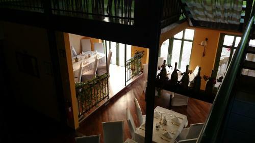 Hotel Villa Grande